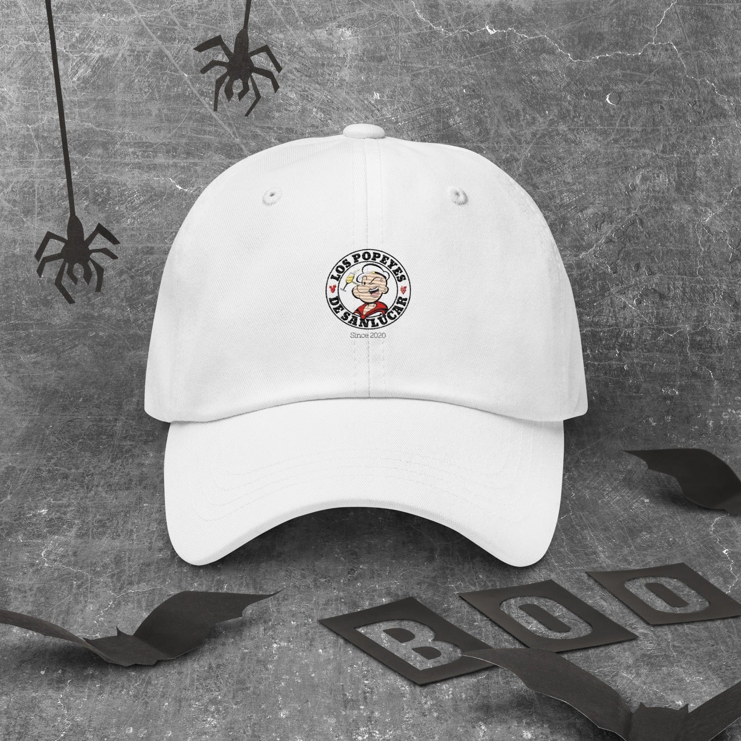 GORRAS