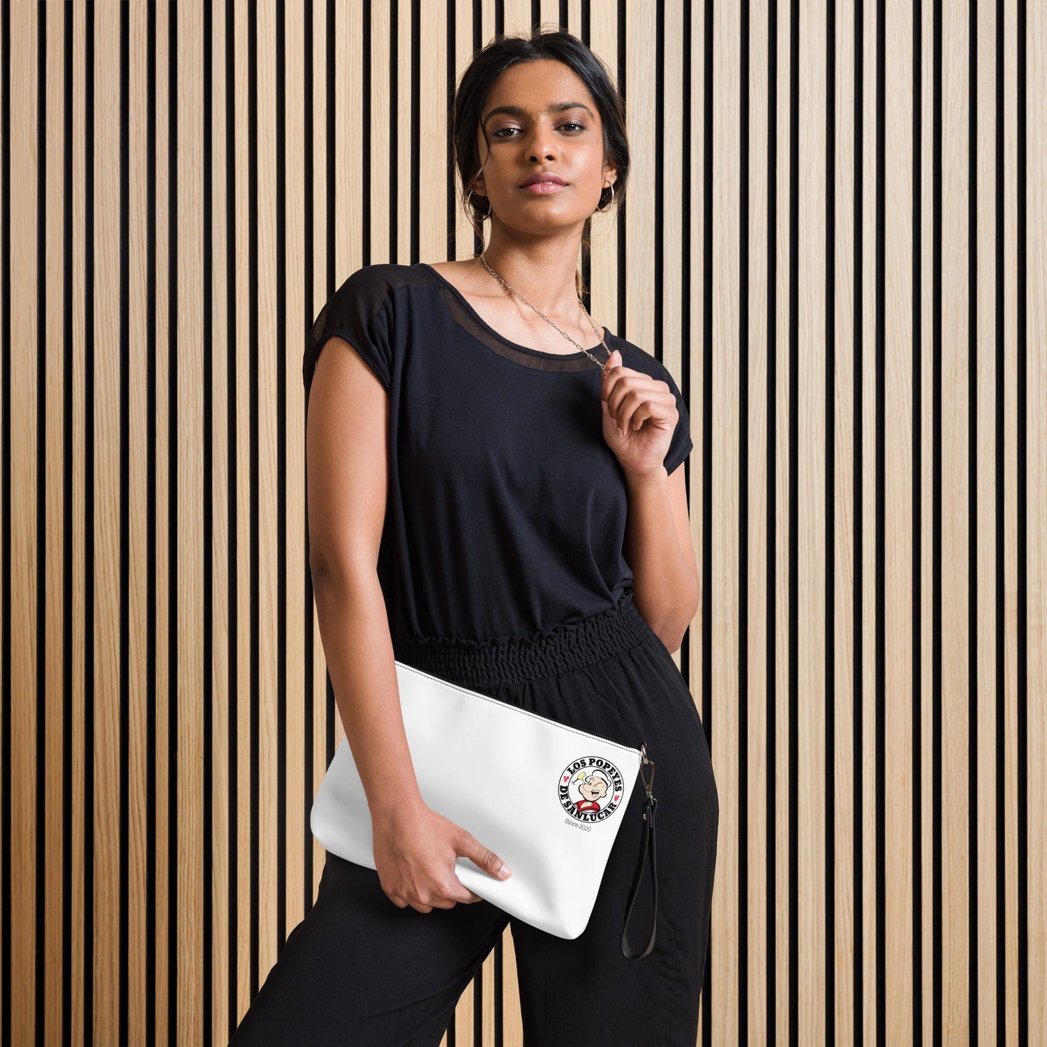 BOLSOS MUJER