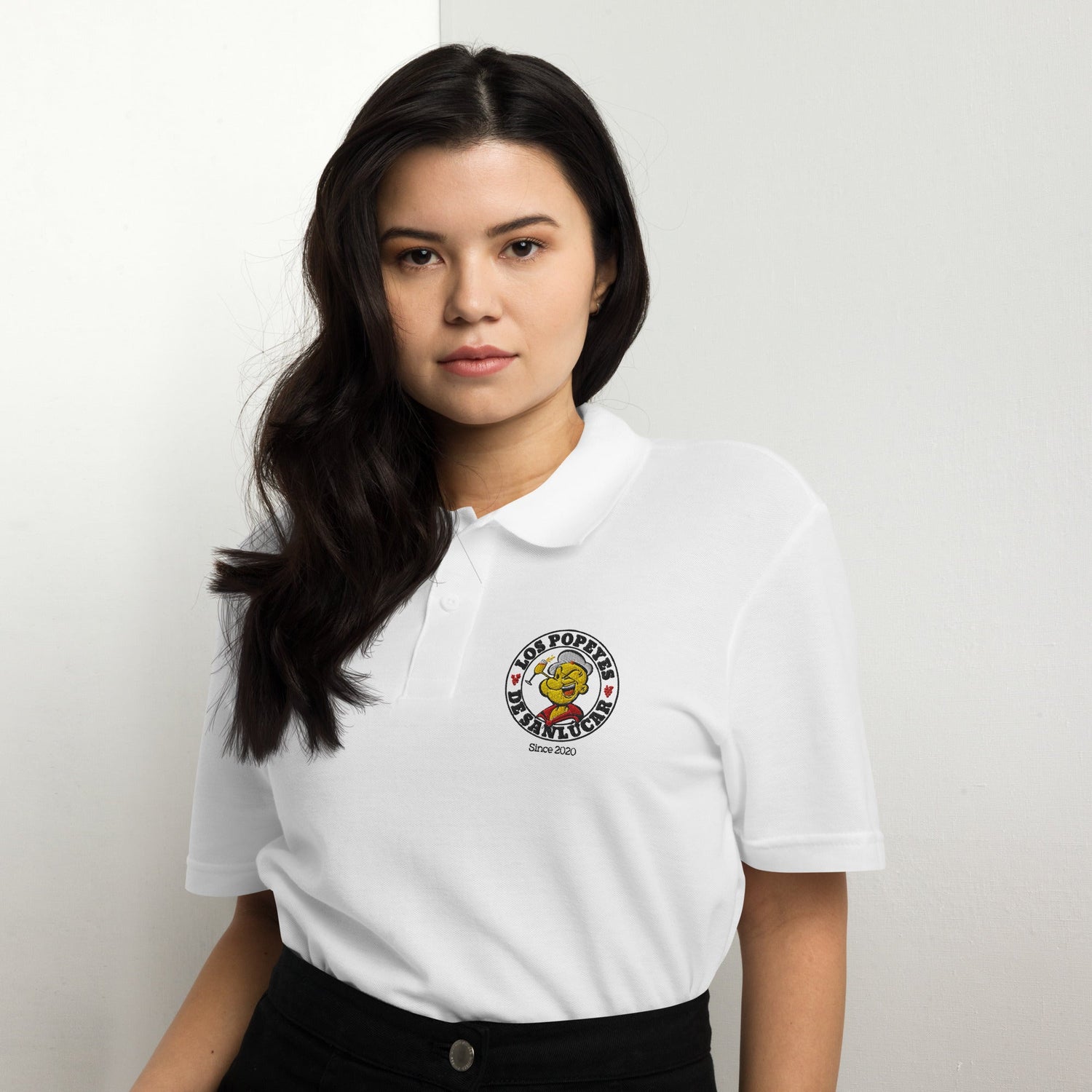 ROPA MUJER